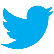 Follow us on Twitter